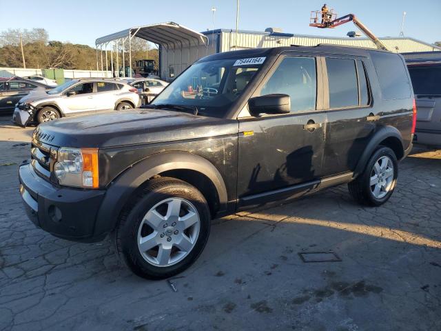 land rover lr3 hse 2007 salag25407a421169