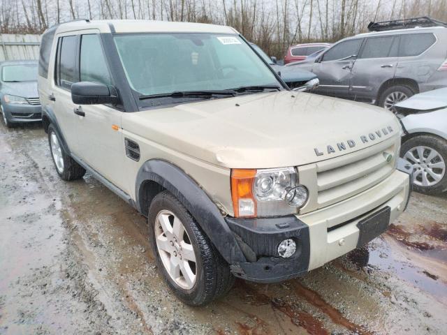 land rover lr3 hse 2006 salag25416a390853