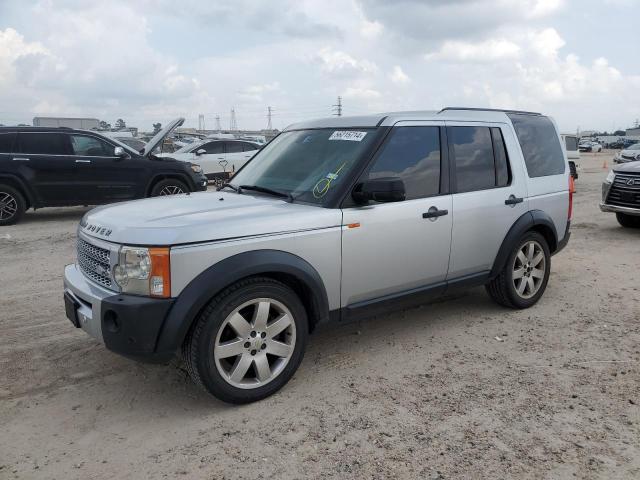 land rover lr3 hse 2006 salag25416a406713