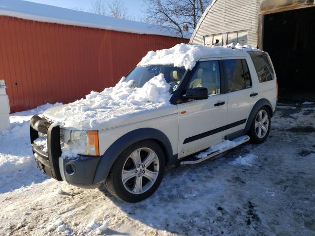 land rover lr3 hse 2005 salag25425a346357