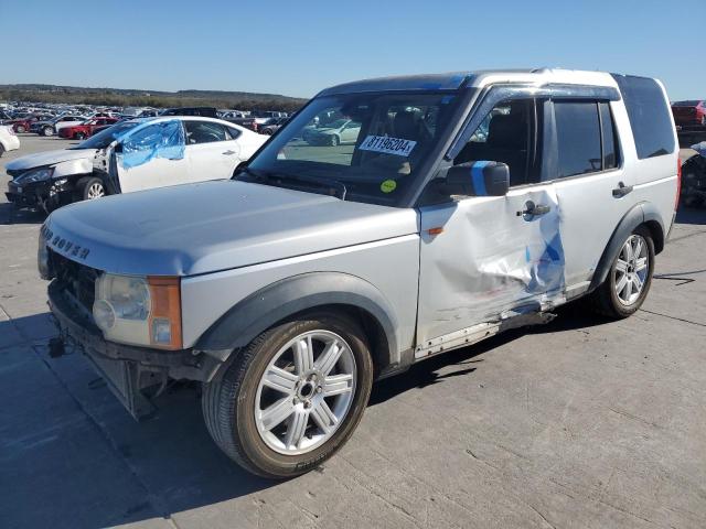 land rover lr3 hse 2006 salag25426a373690