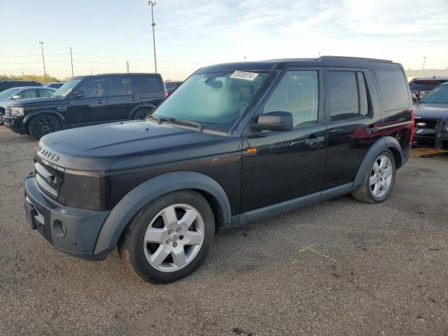 land rover lr3 2007 salag25427a419343