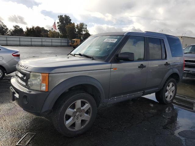 land rover lr3 2007 salag25427a431170