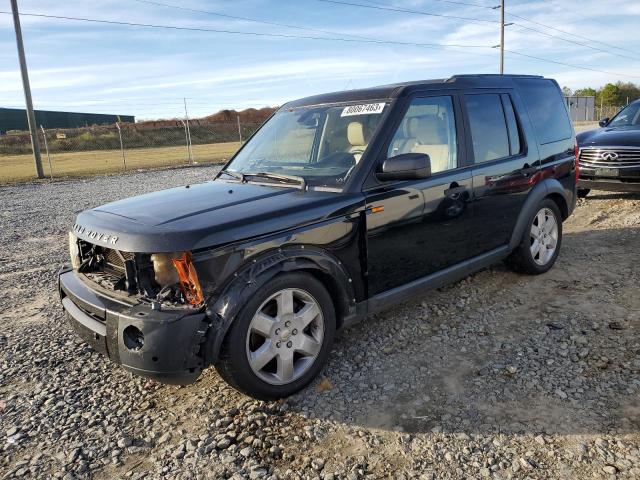 land rover lr3 2007 salag25427a440564