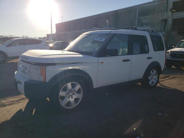 land rover lr3 2007 salag25437a431484