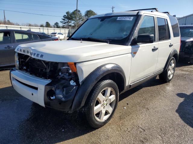 land rover lr3 hse 2006 salag25446a383752