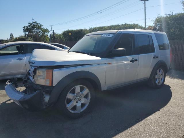 land rover lr3 hse 2005 salag25465a347012