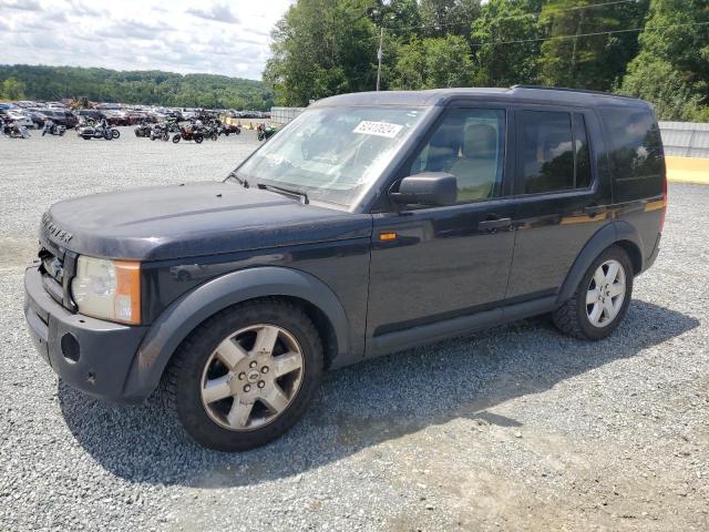 land rover lr3 2006 salag25466a390444