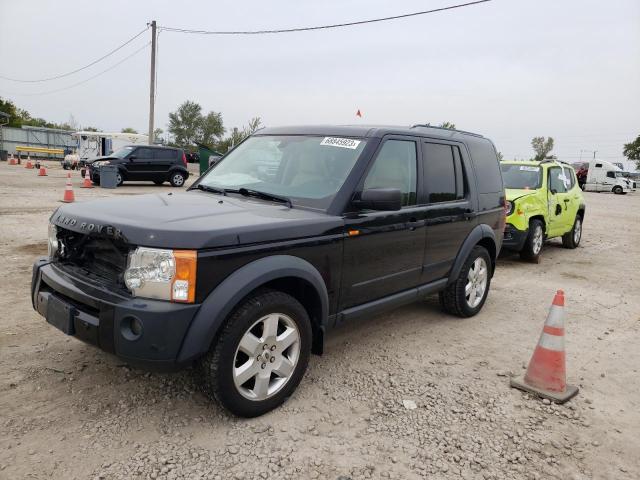 land rover lr3 hse 2007 salag25467a434699