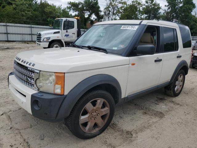 land rover lr3 hse 2008 salag25468a481524