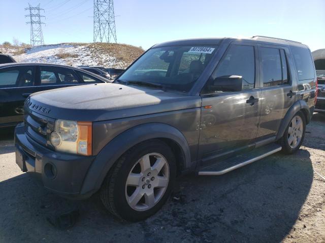 land rover lr3 hse 2005 salag25475a336813