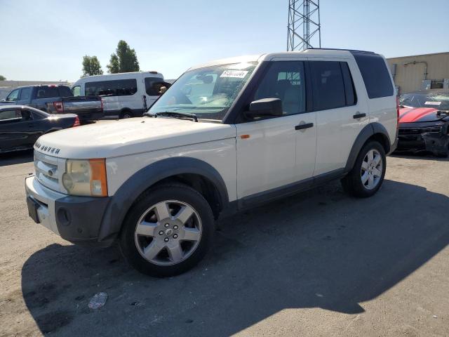 land rover lr3 2006 salag25476a386323