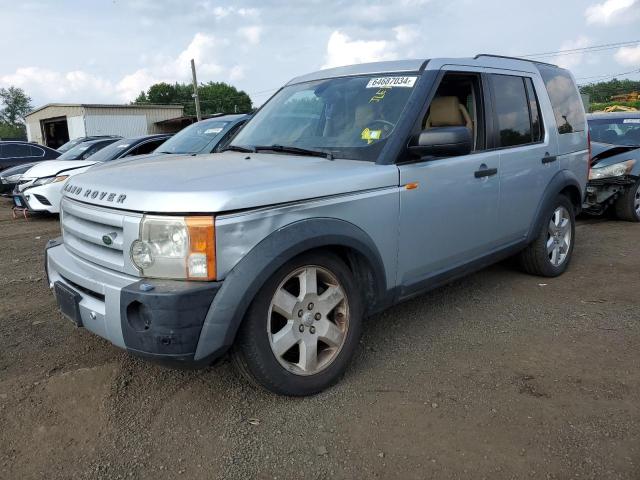 land rover lr3 hse 2006 salag25476a389397