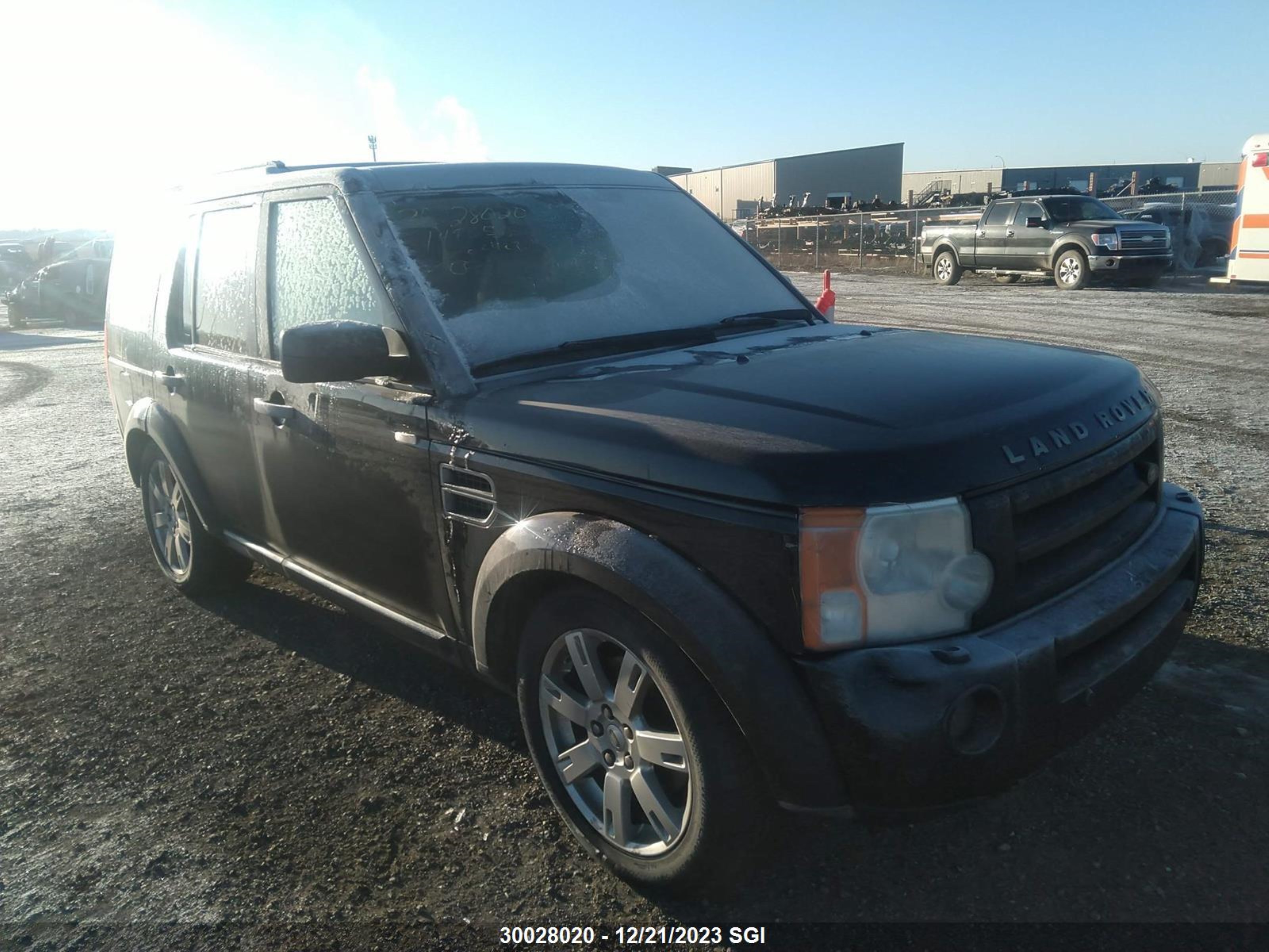 land rover lr3 2009 salag25479a493568