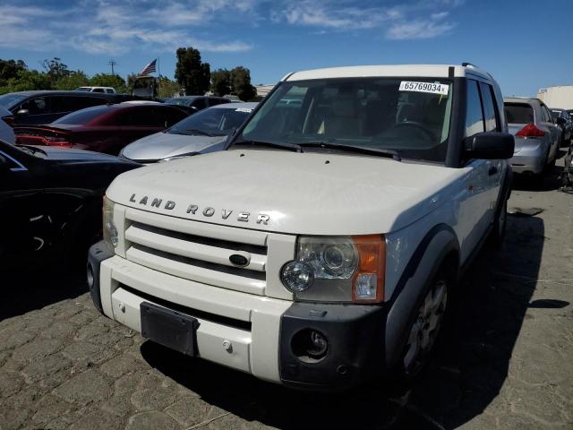 land rover lr3 hse 2007 salag25487a422585