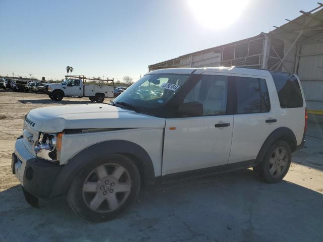 land rover lr3 2007 salag25487a431447