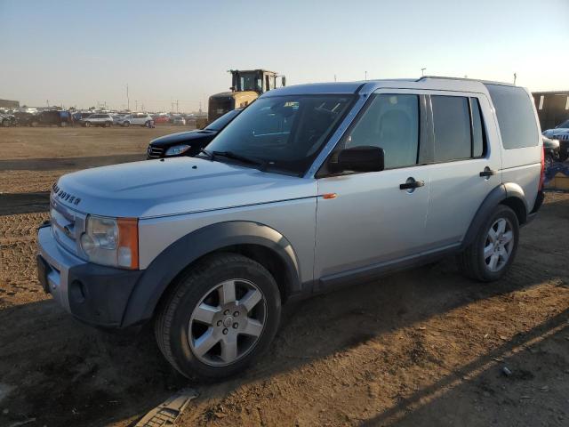 land rover lr3 hse 2006 salag25496a394617