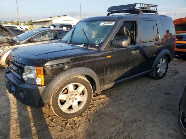 land rover lr3 hse 2007 salag25497a428606