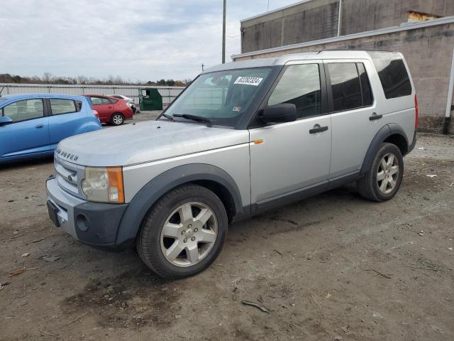 land rover lr3 hse 2008 salag25498a458755