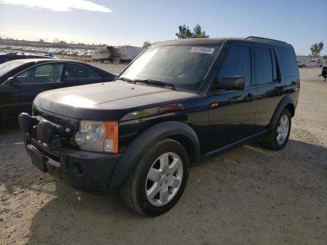 land rover lr3 hse 2008 salag25498a466693