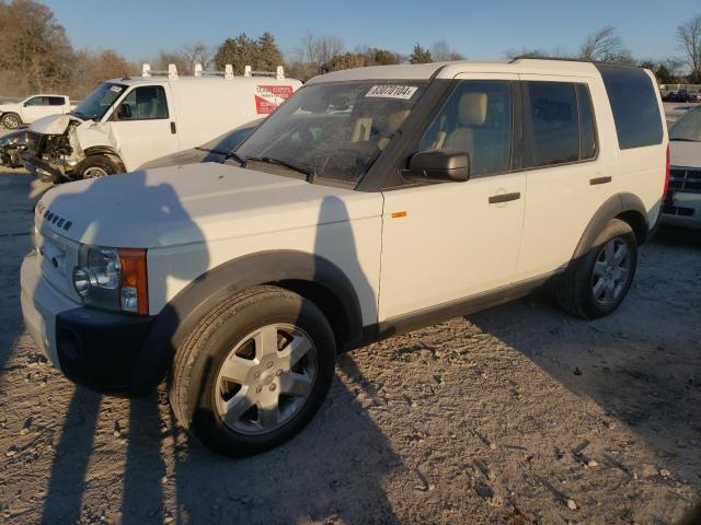 land rover lr3 hse 2005 salag254x5a349863