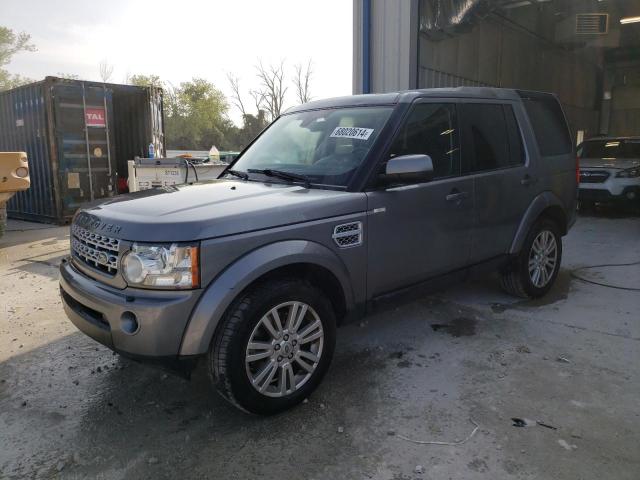 land rover lr4 hse 2011 salag2d4xba572868