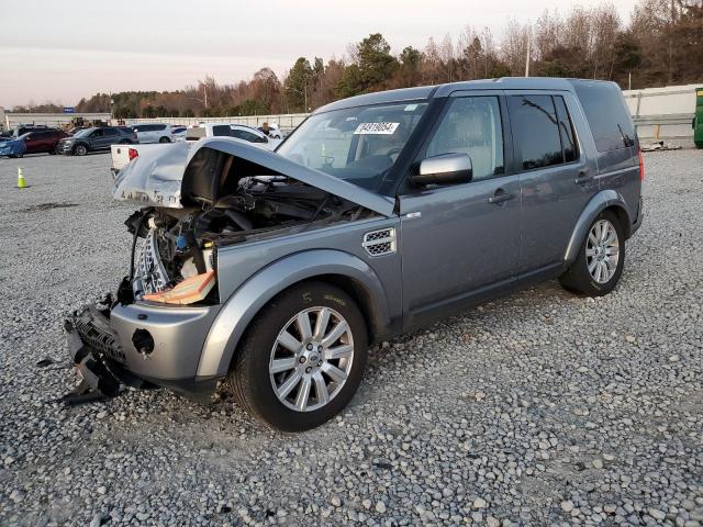 land-rover lr4 hse 2013 salag2d4xda664467