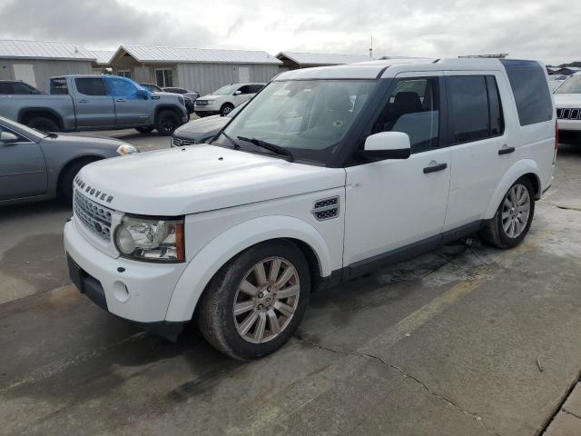 land rover lr4 hse 2013 salag2d4xda686212