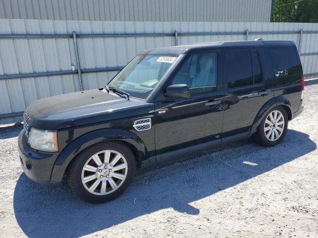 land rover lr4 hse 2013 salag2d4xda692558