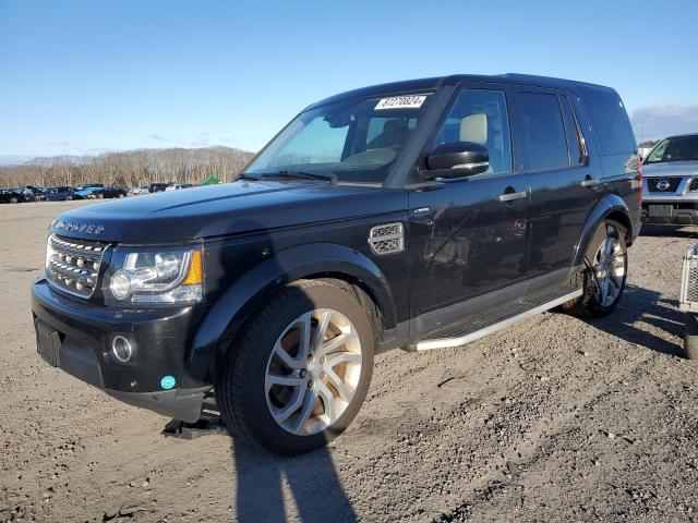 land-rover lr4 hse 2016 salag2v61ga813353