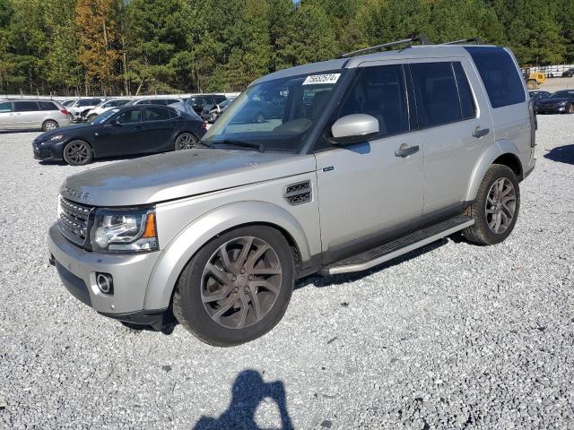 land-rover lr4 hse 2016 salag2v61ga836745