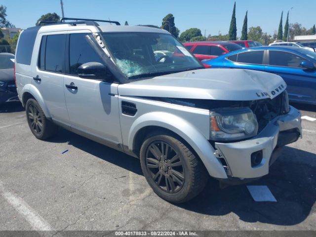 land rover lr4 2016 salag2v62ga801941