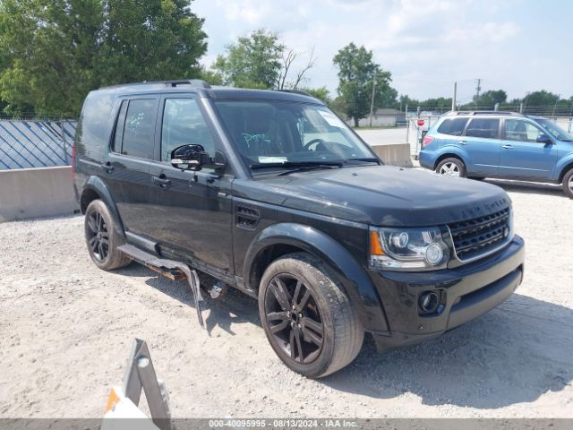 land rover lr4 2016 salag2v63ga846290