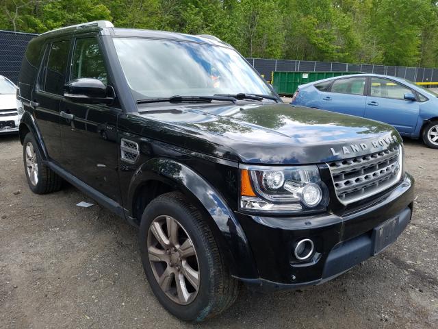 land-rover lr4 hse 2014 salag2v64ea727158