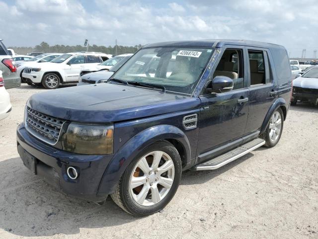 land rover lr4 hse 2016 salag2v64ga796628