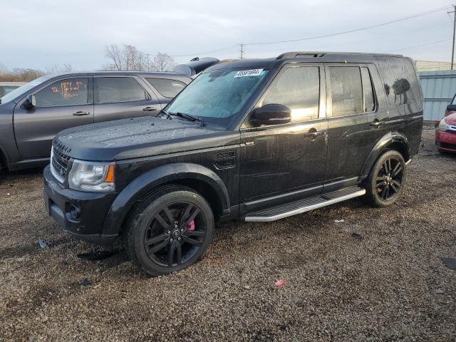 land rover lr4 hse 2016 salag2v64ga804243