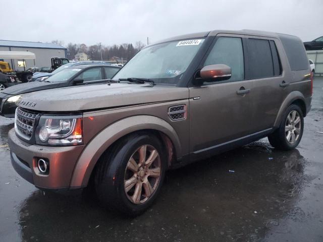 land rover lr4 hse 2014 salag2v65ea723037