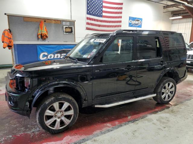 land rover lr4 hse 2016 salag2v65ga790823