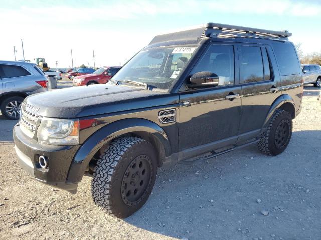 land-rover lr4 hse 2016 salag2v65ga791356