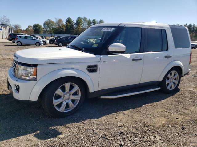 land rover lr4 hse 2016 salag2v65ga795441