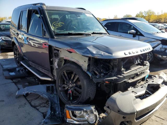 land rover lr4 hse 2016 salag2v65ga822010