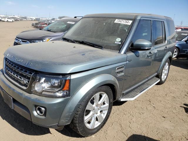 land rover lr4 hse 2015 salag2v66fa766044