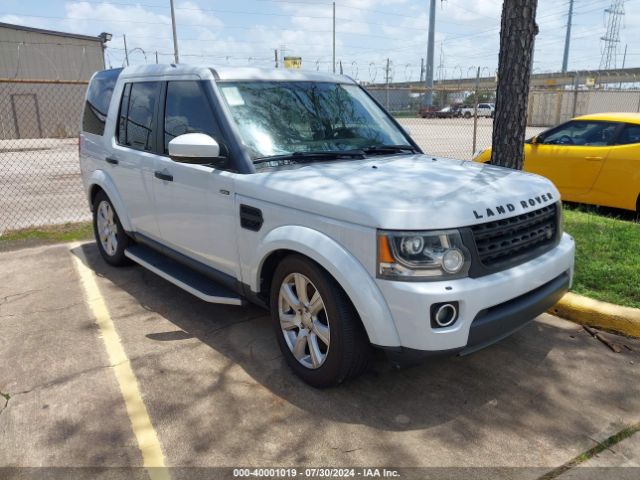 land rover lr4 2016 salag2v66ga780737