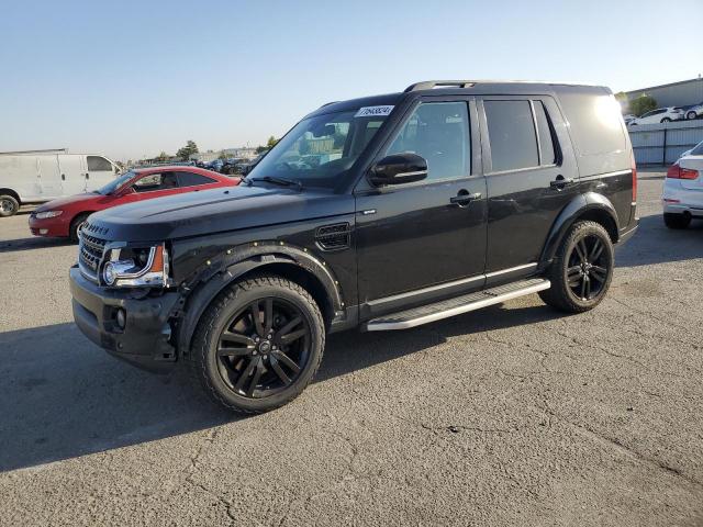 land rover lr4 hse 2016 salag2v66ga821142