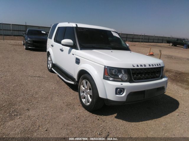 land rover lr4 2016 salag2v67ga784845