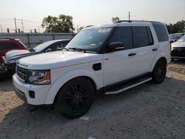 land rover lr4 hse 2016 salag2v67ga797689