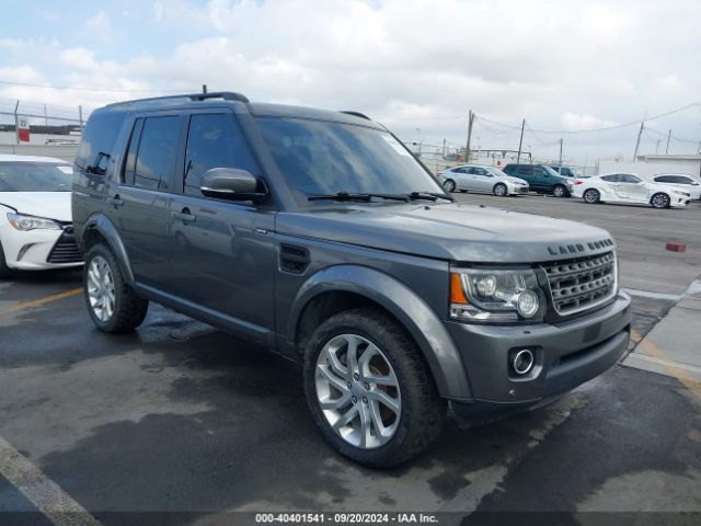 land rover lr4 2016 salag2v67ga834319