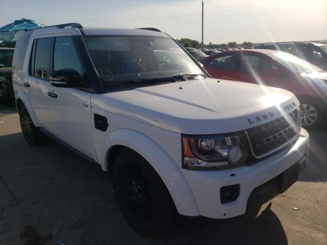 land-rover lr4 hse 2014 salag2v68ea730080