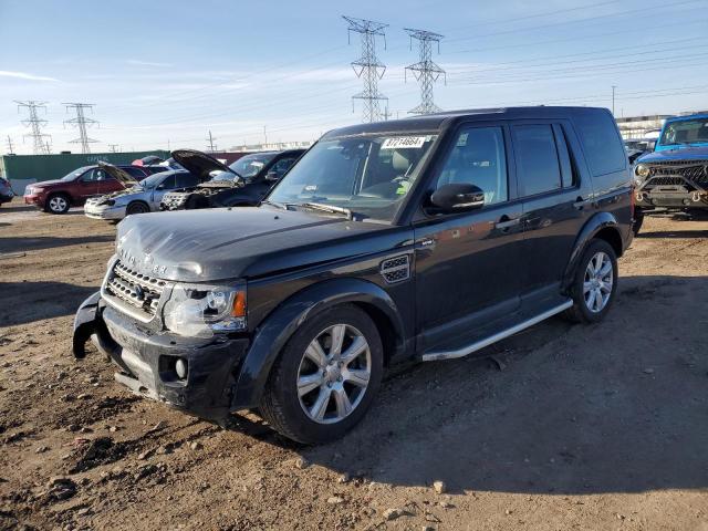 land rover lr4 hse 2016 salag2v68ga795952