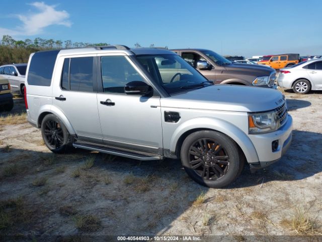 land rover lr4 2016 salag2v68ga804486